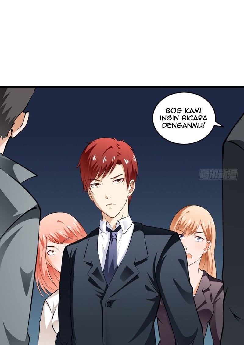 Super Security In The City Chapter 01-06 Gambar 125
